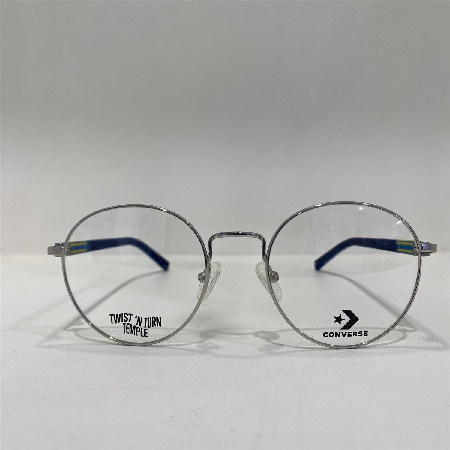 Oiritaly Eyeglasses frame Unisex Converse VCO18350